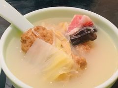 -西安饭庄·非遗陕菜(钟楼店)