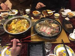 -神火源炭火烤肉火锅店(西塘店)