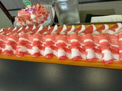 -阳坊胜利涮羊肉(阳坊老店)