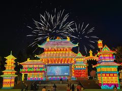 -深圳锦绣中华民俗村