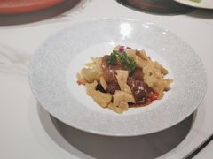 -绸乡宴酒店·融合苏帮宴(吴江店)