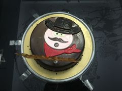 -DQ·蛋糕·冰淇淋(包河万达店)