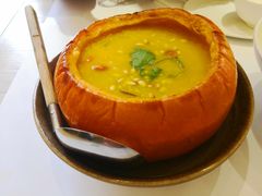 -幸福蔬·时尚蔬食(黄山湖公园店)