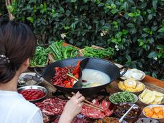 -阳阳老火锅(小南门店)