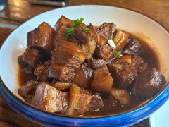 -卧龙堡客栈·中餐厅(古北水镇店)