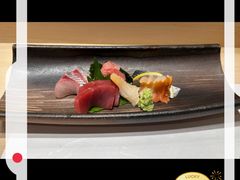 -鮨一日本料理旗舰店(总店)