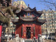 -长春孔子文化园-文庙