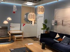 -宜家·瑞典风味餐厅(烟台路店)