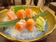 -鸟鹏烧鸟居酒屋(天河领展店)