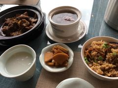 -茶油香闽南菜·花园餐厅(前埔店)