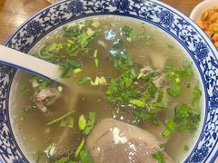 -长安后宰门水盆羊肉(新都心店)