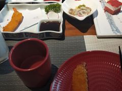 -京料理·日料自助·铁板燒(复悦城店)