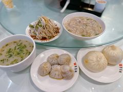 -留芳·文旅古月楼(老街店)