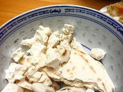 -天发芽·何记葫芦头泡馍·老字号(小南门店)