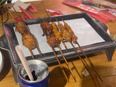 -管氏翅吧(国展店)
