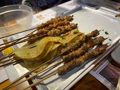 -木屋烧烤(白石洲店)