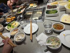 -海底捞火锅(塘厦天虹店)