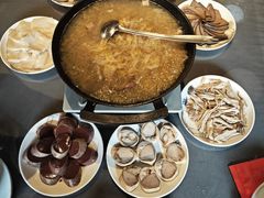 -一桶江山餐厅(松北店)