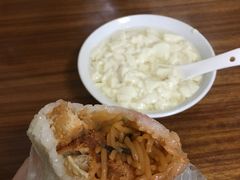 -陈阿婆豆腐脑-卤煮小吃(朝阳路店)