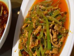 -易老妈蹄花.特色川菜(人民公园总店)