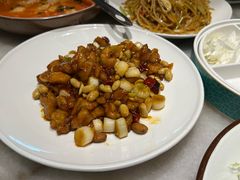 -聚京民福烤鸭店(木樨园店)
