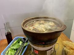 -威邵鸡煲(西华路总店)