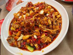 -老三样·旧食新味(船山路店)