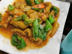 -青花瓷北方饺子城(吾悦广场店)