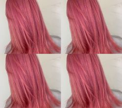 点击看大图 中发-HD HAIR STYLE