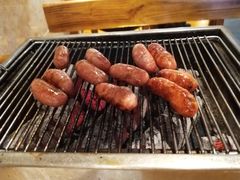 -丹东特色烤肉(学府路一部店)