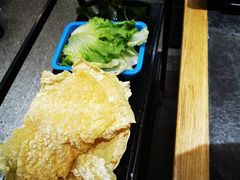 -林记潮牛·牛肉火锅(上马墩店)