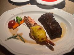 -波特曼西餐厅(中央大街店)