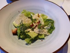 -渔火·特色餐厅(佘山世茂洲际酒店)