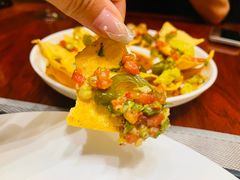 -东西风牛排馆周末烧烤自助(首都机场希尔顿店)