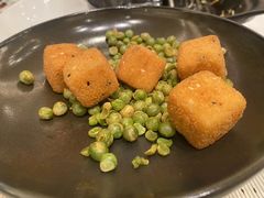 -彩丰楼中餐厅·仁恒洲际酒店