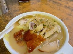 -佳记厚街烧鹅濑粉(广州总店)