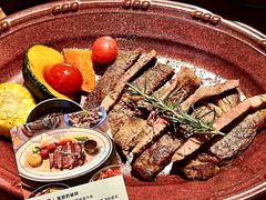 -嗒令甜品·主题融合料理餐厅(首座时代店)