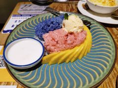 -壹泰东南亚主题餐厅·高良姜风情(州桥店)