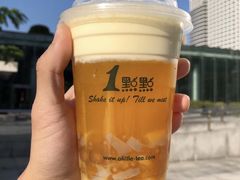 -1点点(西山万达金街店)