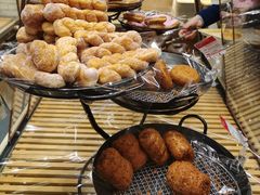 -山崎面包(静安久光店)