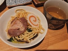 -隐泉京望日式料理(太和广场店)