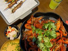 -林二哥宜烤官·宜宾小烧烤