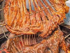 -呼吉牧蒙古烤肉·烧烤·小龙虾