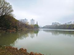 -南通濠河风景名胜区