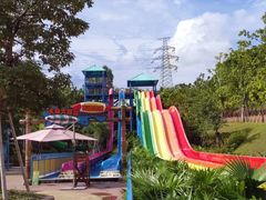 -美的鹭湖探索王国