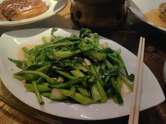 -金苑酒家·客家菜·广东老字号(万象店)
