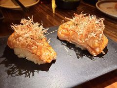-昊·来了寿司(台湾街店)