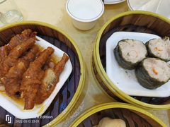 -林記渔村(长安店)