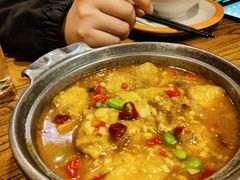 -大川先生·小龙虾·川菜(信义坊店)