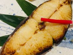 -宫谷创作料理(大拇指广场店)